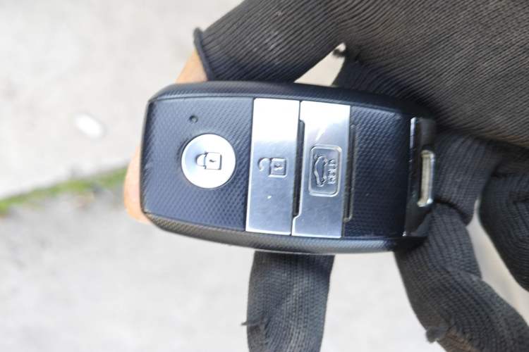 Used Kia K3 2016 1.6L Automatic GLS