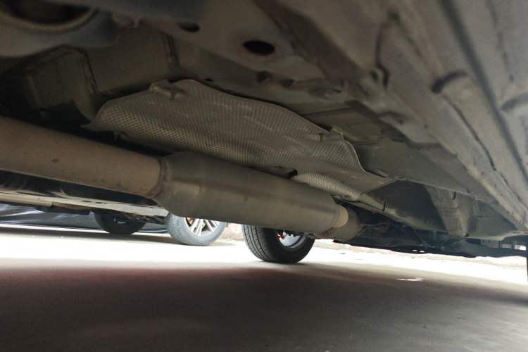 Used Changan CS75 PLUS 2021 2.0T Automatic Pilot Version
