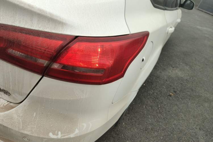 Used Ford Focus 2015 Sedan 1.6L Automatic Comfort Model
