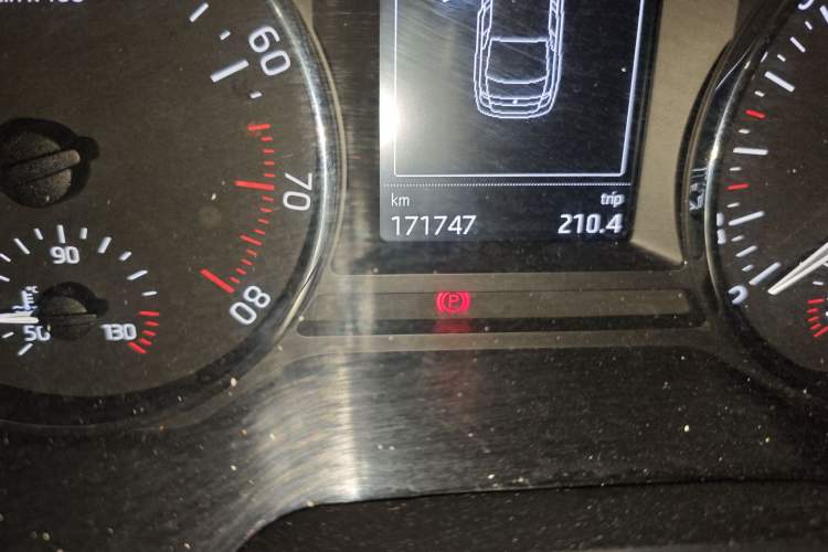 Used Skoda Octavia 2017 1.6L Automatic Smart Drive Edition