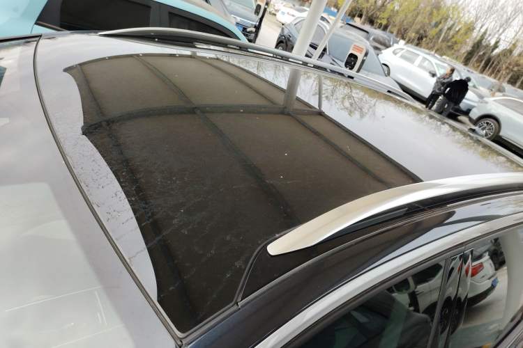 Used Volkswagen ID.6 CROZZ 2021 Long-Range PRO Edition
