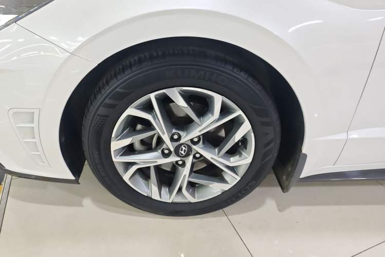 Used Hyundai Sonata 2020 270TGDi DCT GLS Elite Edition
