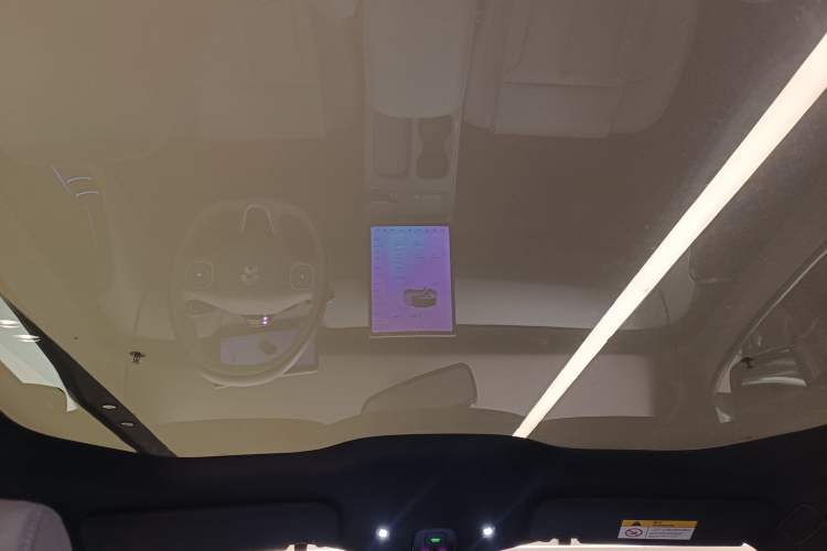 Used Nio ET5 2022 75 kWh