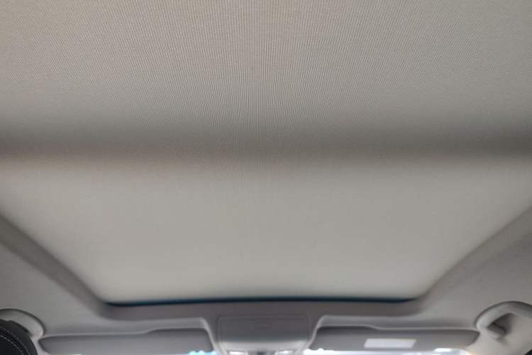 Used Volkswagen Tiguan L 2018 330TSI Automatic Two-Wheel Drive Luxury Edition
