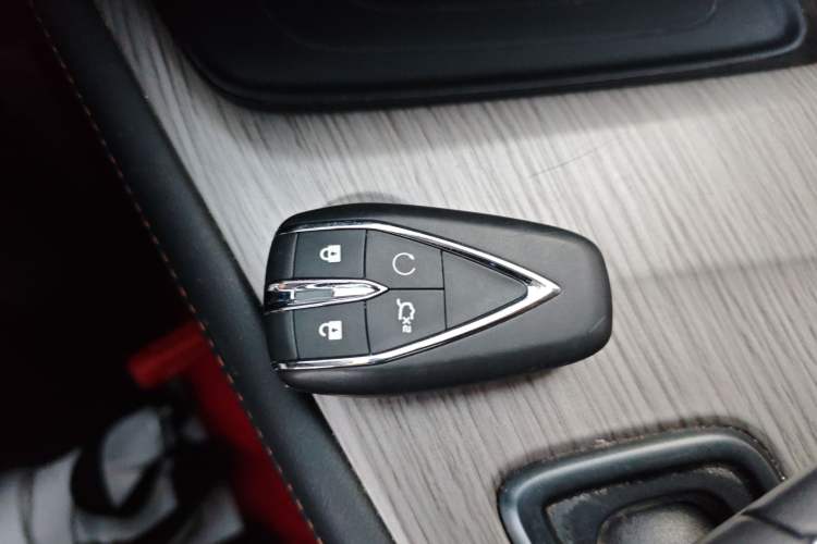 Used Changan X7 PLUS 2024 1.5T Automatic Prestige 7-Seater