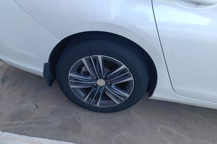 Used Peugeot 308 2016 1.6L Automatic Luxury Edition
