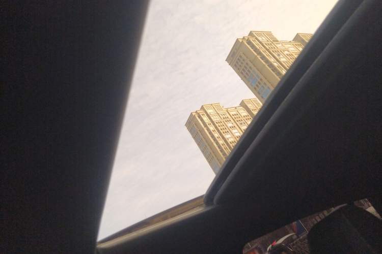 Used Dongfeng Aeolus Yixuan 2023 Mach Edition 1.5T Automatic Pursuit Rider Version