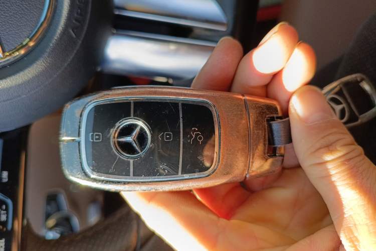 Used Mercedes-Benz E-Class 2021 Facelift E 260 L Sport Edition
