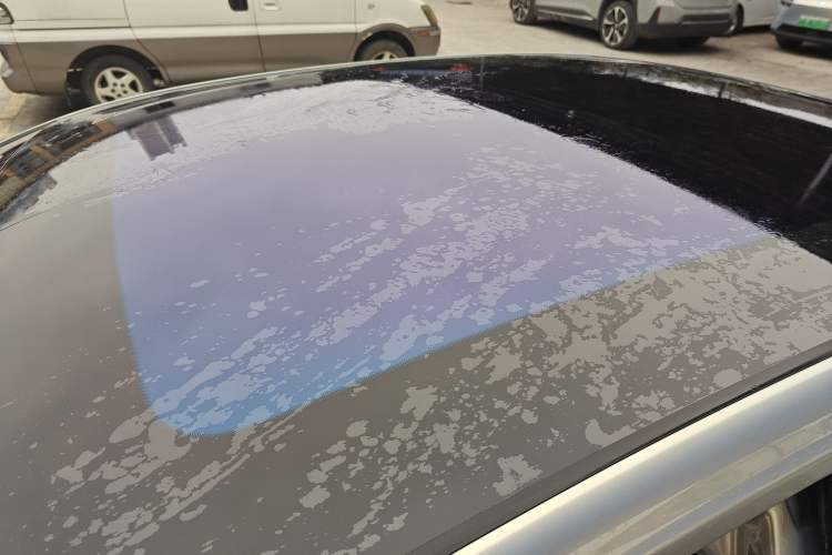 Used AION S Plus 2022 70 Intelligent Edition