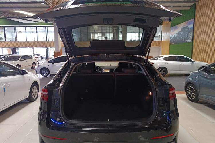 Used Haval F7x 2019 1.5T Two-Wheel Drive Smart & Trendy Edition