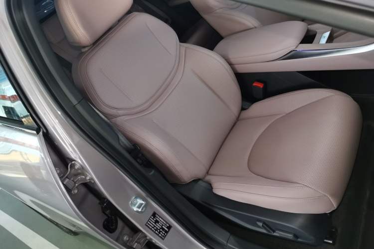 Used XPeng MONA M03 2025 515 Long-Range Plus