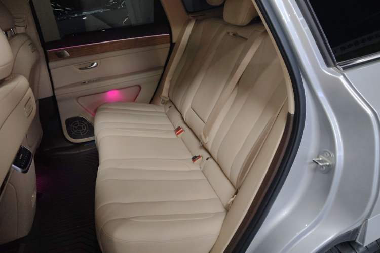 Used Hima AITO M7 2024 1.5T Intelligent Driving 4WD Max Edition 5 Seats