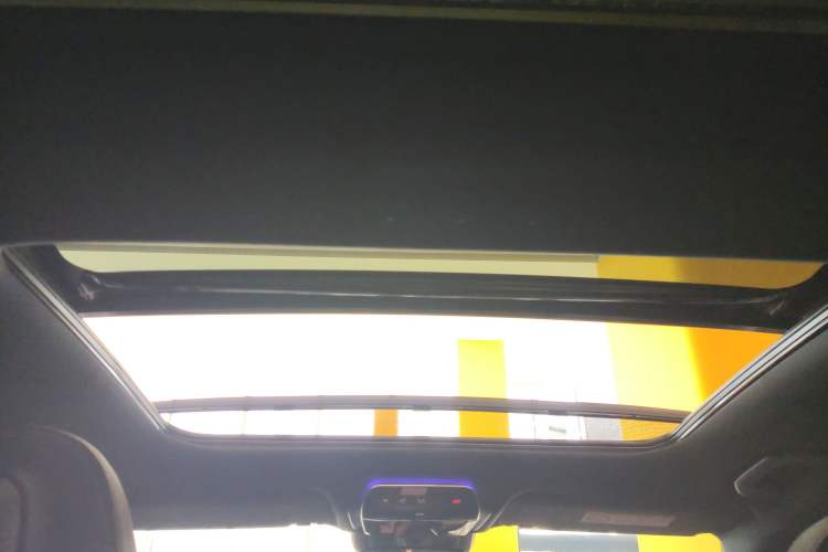 Used Mercedes-Benz C-Class 2024 C 260 L Sport Edition
