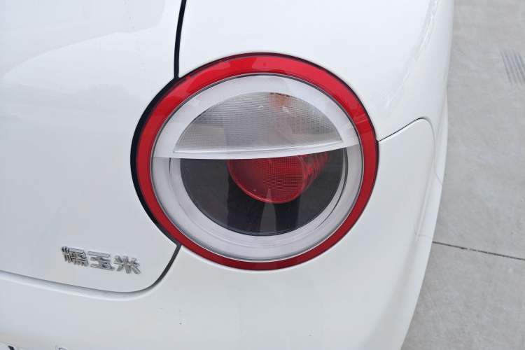 Used  Lumin 2024 130km Qingyue Version
