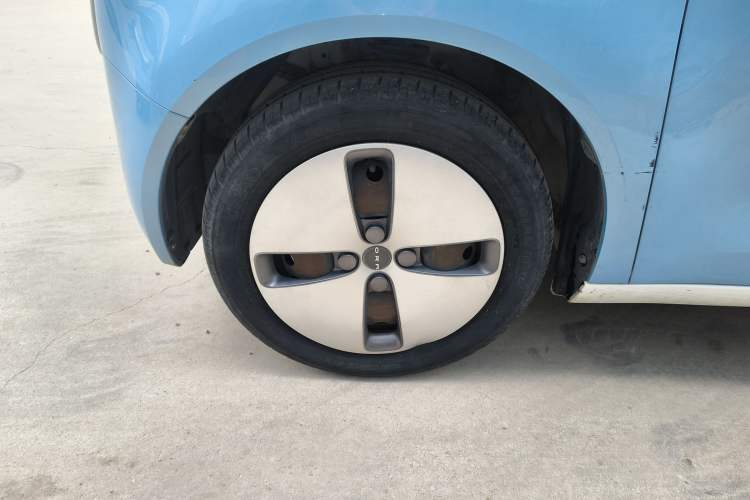 Used ORA Black Cat 2019 301km Standard Edition
