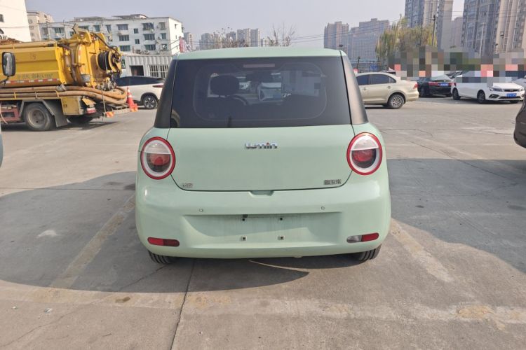 Used  Lumin 2024 301km Launch Edition