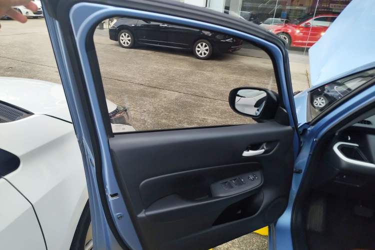 Used Honda Fit 2021 1.5L CVT Trend Edition
