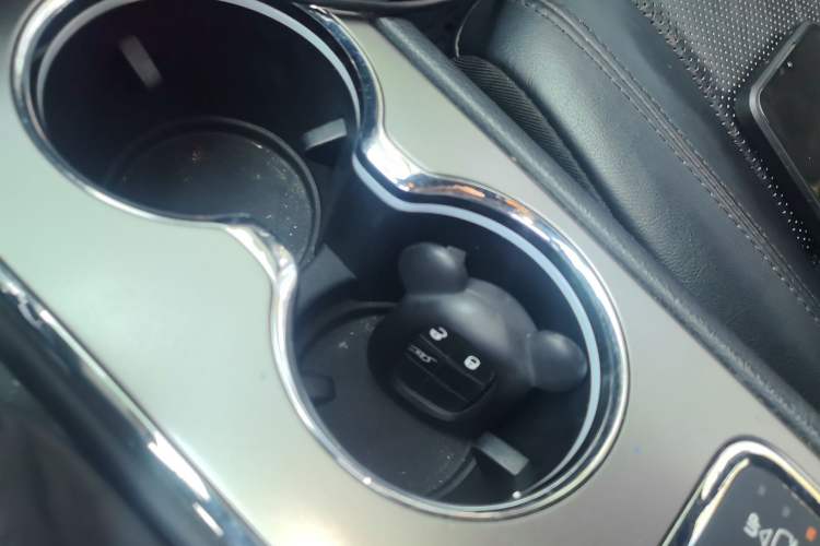 Used  Grand Cherokee 2017 3.0L Elite Navigation Edition
