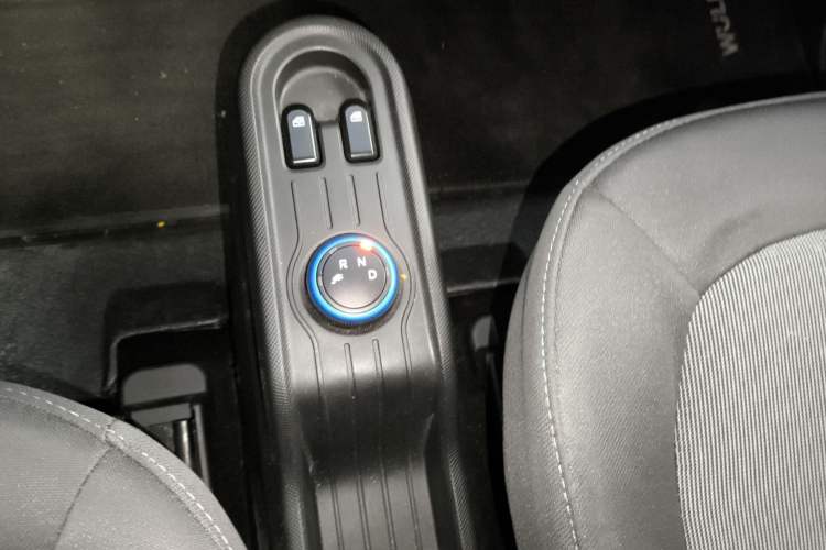 Used Wuling Hongguang MINIEV 2020 Freedom Version Lithium Iron Phosphate
