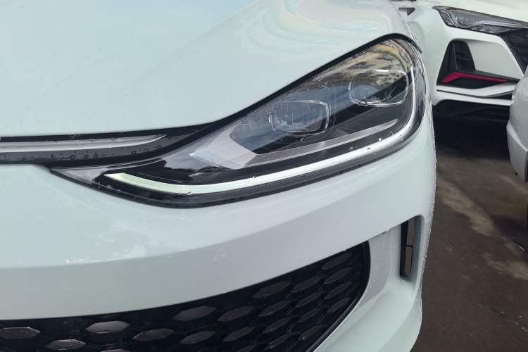 Used Volkswagen Lamando 2024 Lavida L 280TSI DSG Cool & Spicy Edition
