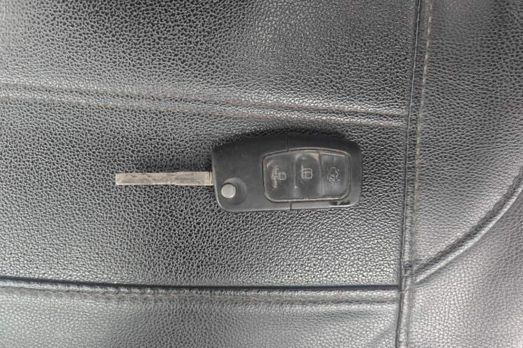 Used Ford Focus 2013 Hatchback Classic 1.8L Manual Base Model