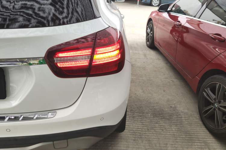 Used Mercedes-Benz GLA 2018 GLA 200 Sport Edition