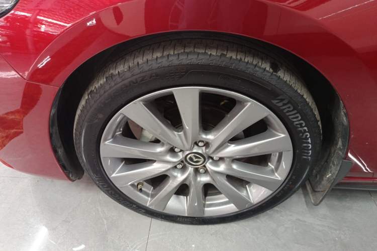 Used Mazda Mazda 3 Axela 2020 2.0L Automatic Zhiya Edition