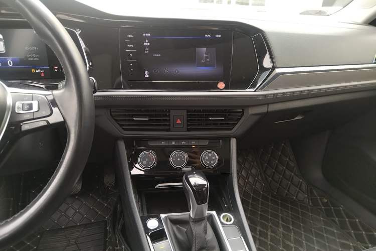 Used Volkswagen Sagitar 2021 280TSI DSG Excellence Edition
