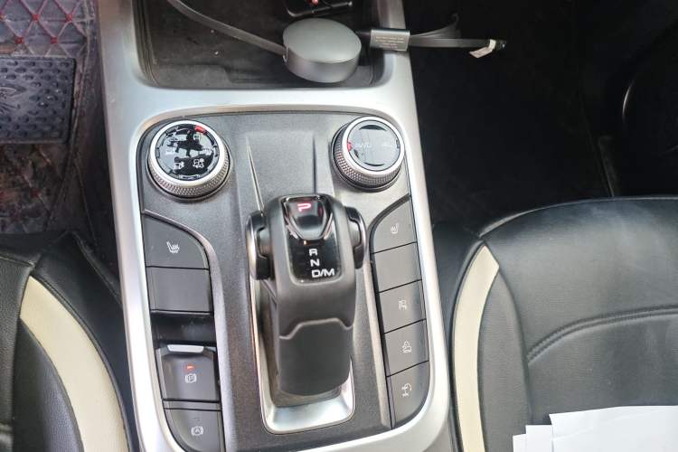 Used Tank 300 2023 City Edition 2.0T My Vision Model
