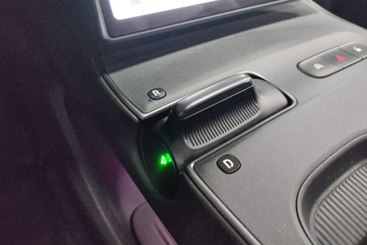 Used Nio ET5 2022 75 kWh
