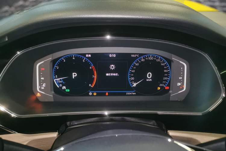 Used Volkswagen Passat 2021 330TSI Luxury Edition
