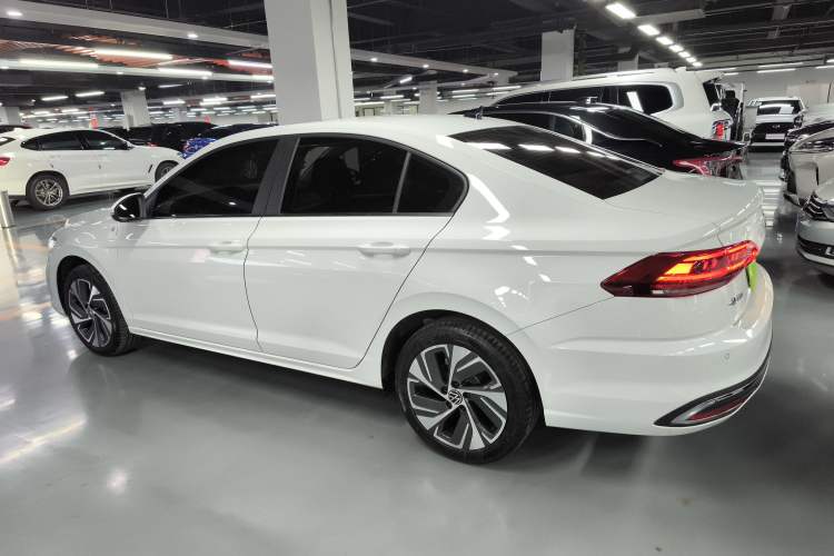 Used Volkswagen Bora 2025 200TSI DSG Enjoy PRO Edition
