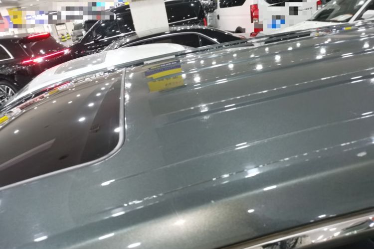 Used Chevrolet Equinox 2018 535T Automatic Lingjie Edition
