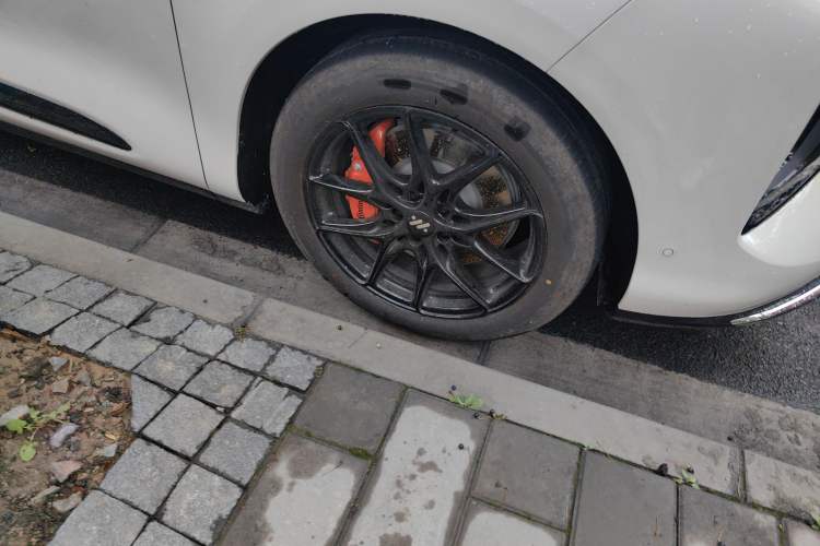 Used IM LS6 2026 Model Pure Electric Max
