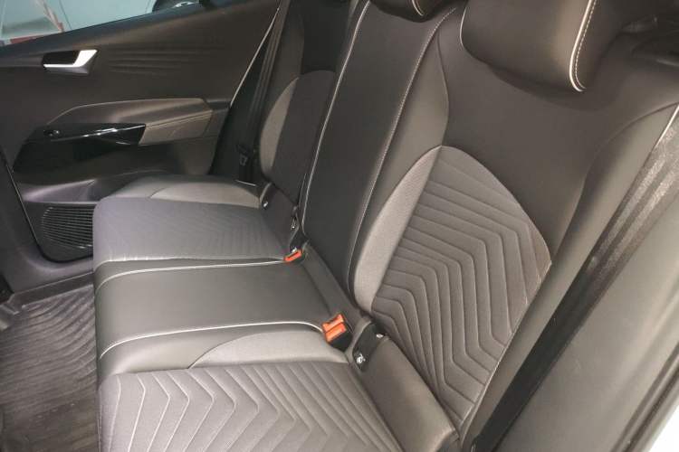 Used Volkswagen ID.3 2023 Upgraded Model Pure Intelligent Enjoyment Version
