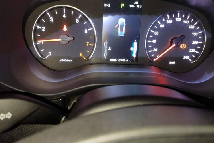 Used BYD Song MAX 2019 1.5T Automatic Smart Connect Ruiyi Sunroof Model 7 Seats China V Emission Standard
