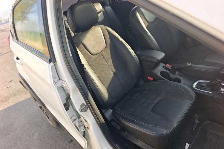 Used Chery Tiggo 3X 2018 1.5L Automatic Luxury Edition