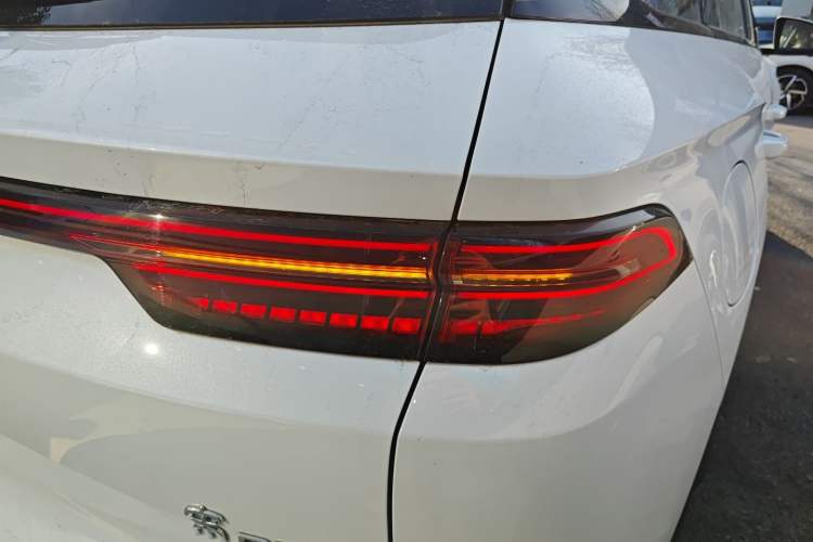 Used BYD Song Pro New Energy 2025 Second-Generation DM-i 115KM Excellence Version