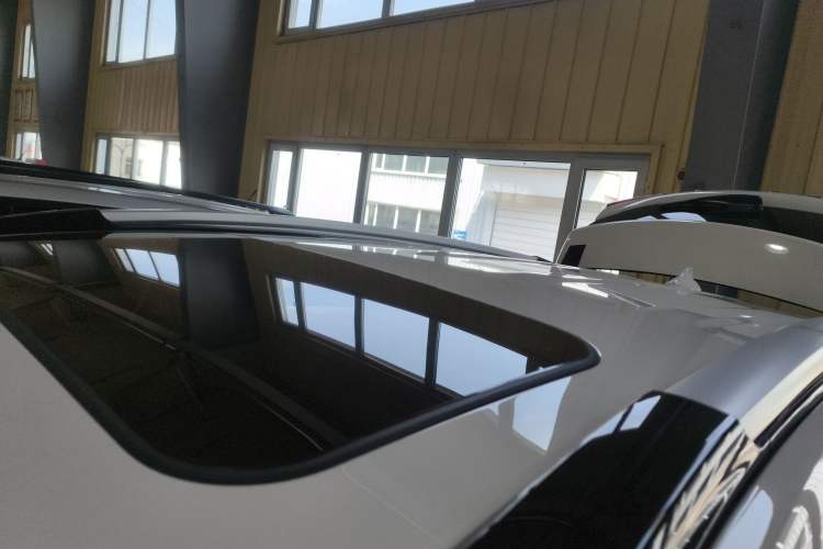 Used Haval H6 2019 Sport Edition 1.5T Automatic Two-Wheel Drive Elite Model China VI