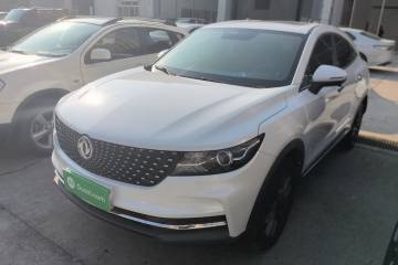 Used Dongfeng Fengon ix5 2021 1.5T CVT Urban Dynamic Edition