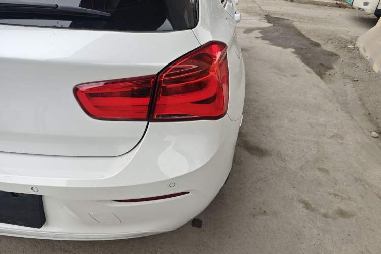 Used BMW 1 Series 2016 118i Urban Design Package