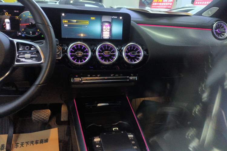 Used Mercedes-Benz GLA 2022 GLA 220