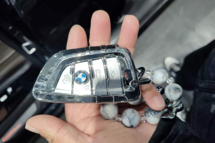 Used BMW 5 Series 2021 530Li Luxury Edition Premium Package
