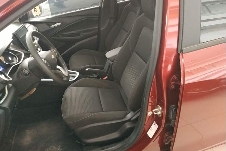 Used Chevrolet Cavalier 2020 325T Automatic Enjoyment Edition
