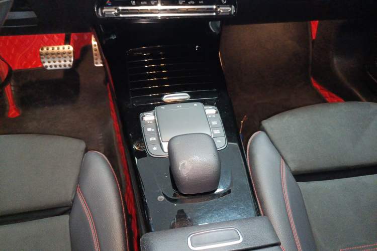 Used Mercedes-Benz CLA 2021 CLA 200
