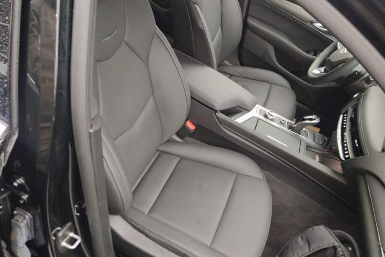 Used Cadillac CT5 2024 28T Luxury Pro Trim
