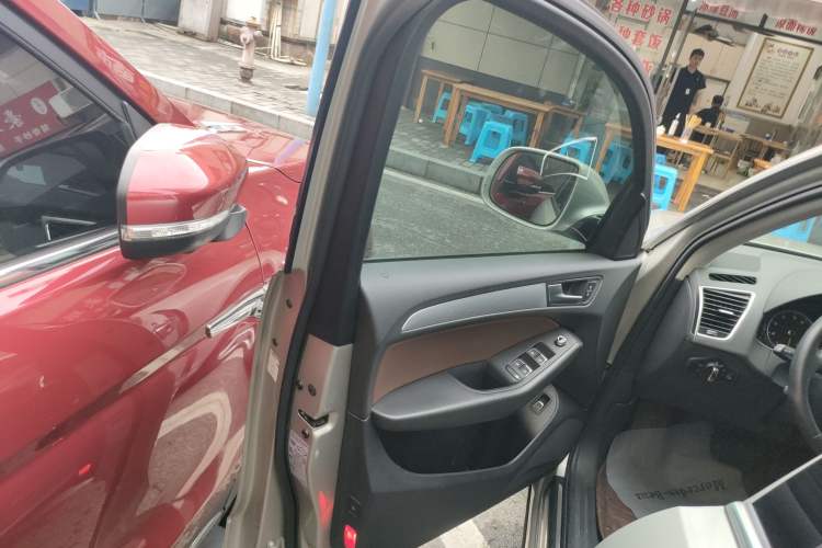 Used Audi Q5 2016 40 TFSI Technology Edition
