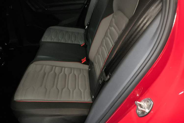 Used Volkswagen Tiguan X 2021 330TSI Two-Wheel-Drive Prestige Flagship Edition