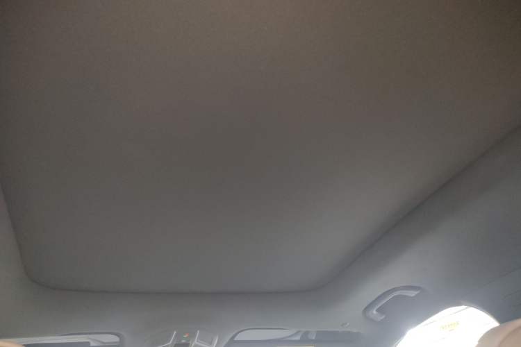 Used Geely Auto Monjaro L 2025 Dongfang Yao 2.0TD Automatic All-Wheel-Drive Wangyue Edition
