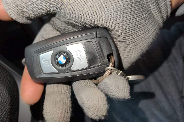 Used BMW 1 Series 2013 Revised 116i Leading Edition
